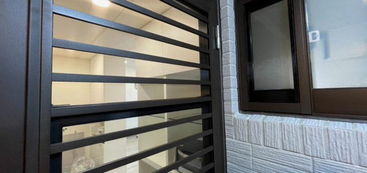北屯區太和路防霾紗窗安裝實績，台中推薦安裝防霾紗窗減少戶外空氣污染進入室內。防霾紗網視野清晰有良好的通風效果可以防PM2.5，清潔容易不費力