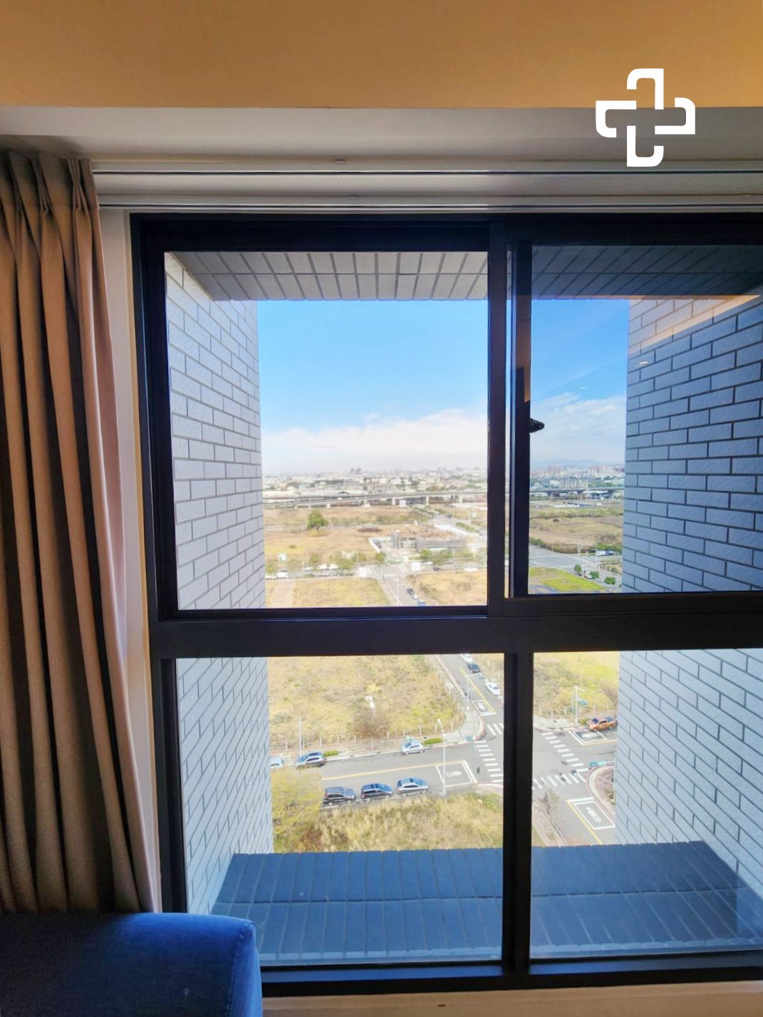 什麼?颱風導致中南部空氣更差了?快快來使用防霾紗窗~ 3 中南部 台中防霾紗窗推薦